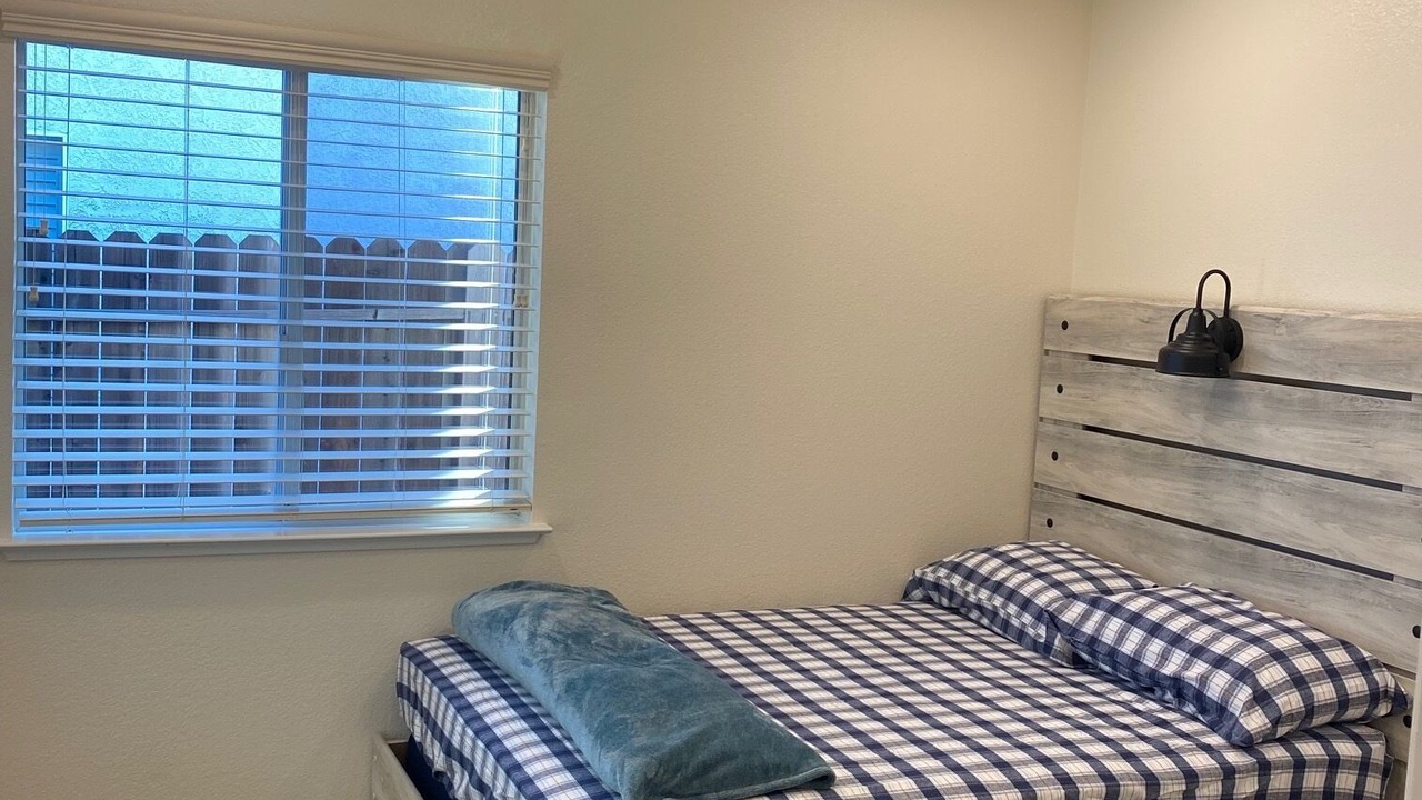 Photo of Bedroom in Roseville