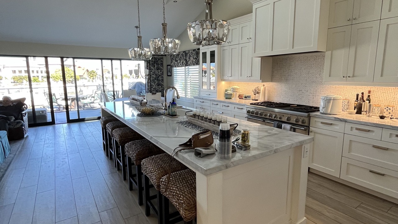 Photo of Kitchen in Coronado Cays