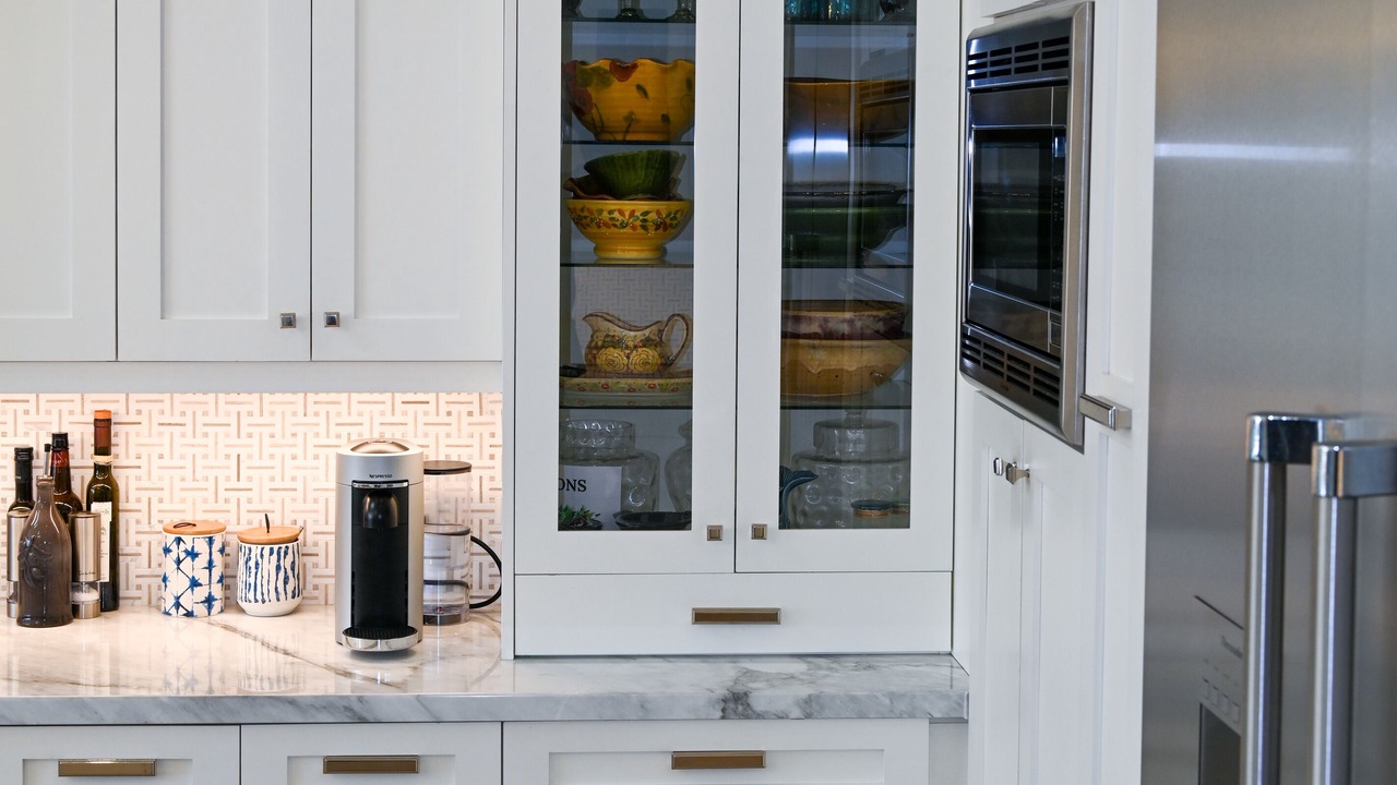 Photo of Kitchen in Coronado Cays