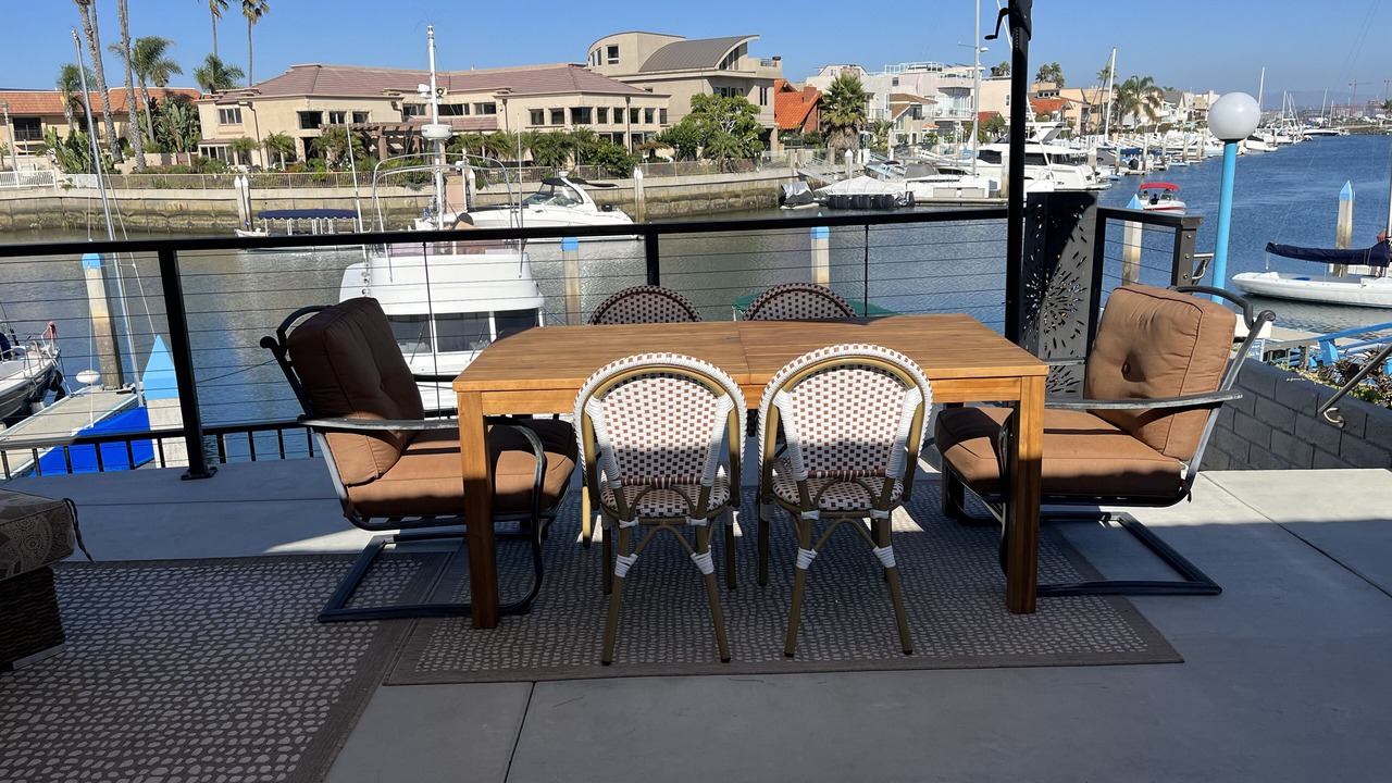 Photo of Outdoor in Coronado Cays