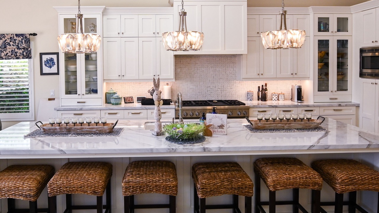 Photo of Kitchen in Coronado Cays