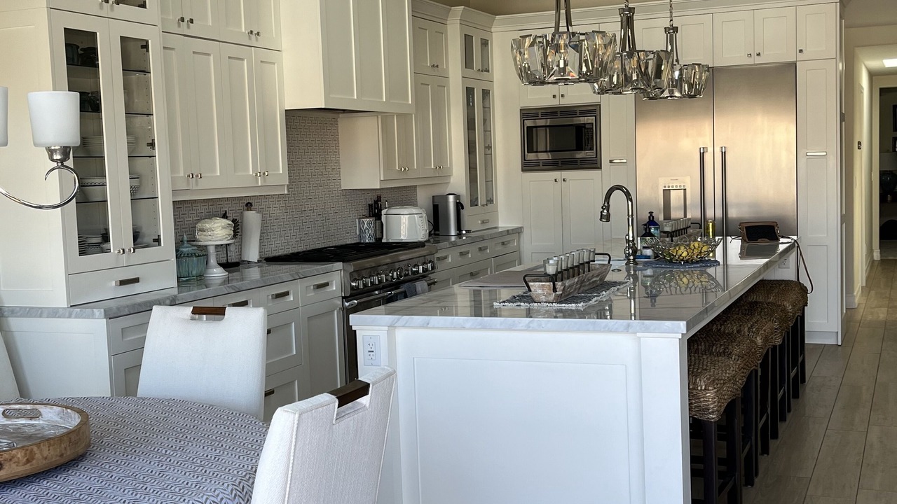 Photo of Kitchen in Coronado Cays