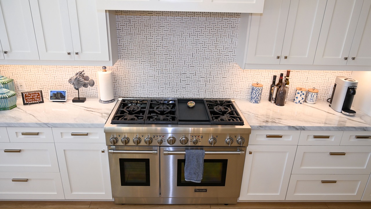 Photo of Kitchen in Coronado Cays