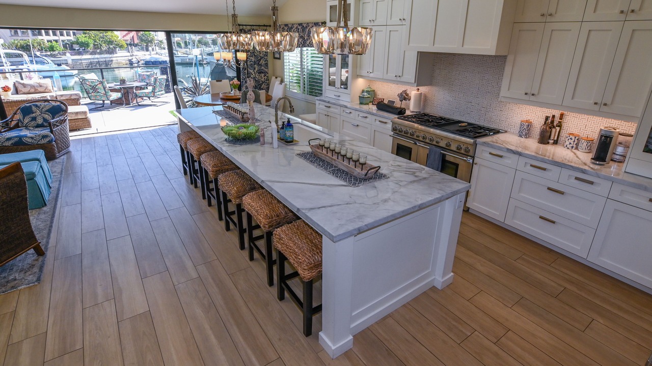 Photo of Outdoor in Coronado Cays