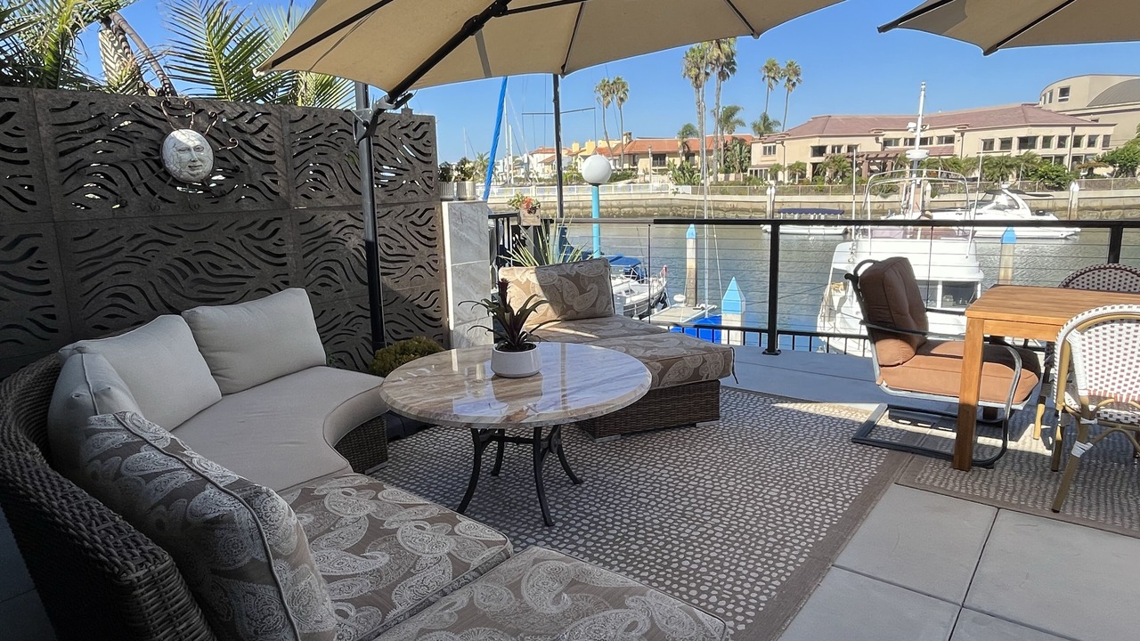 Photo of Outdoor in Coronado Cays