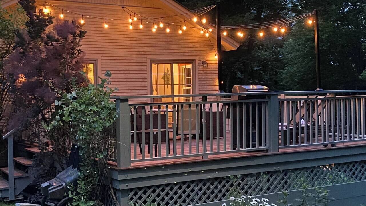 Photo of Outdoor in Stowe