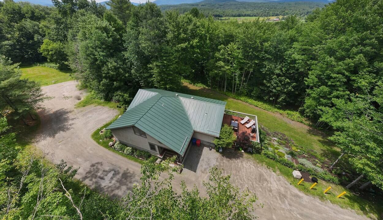 Photo of Outdoor in Stowe