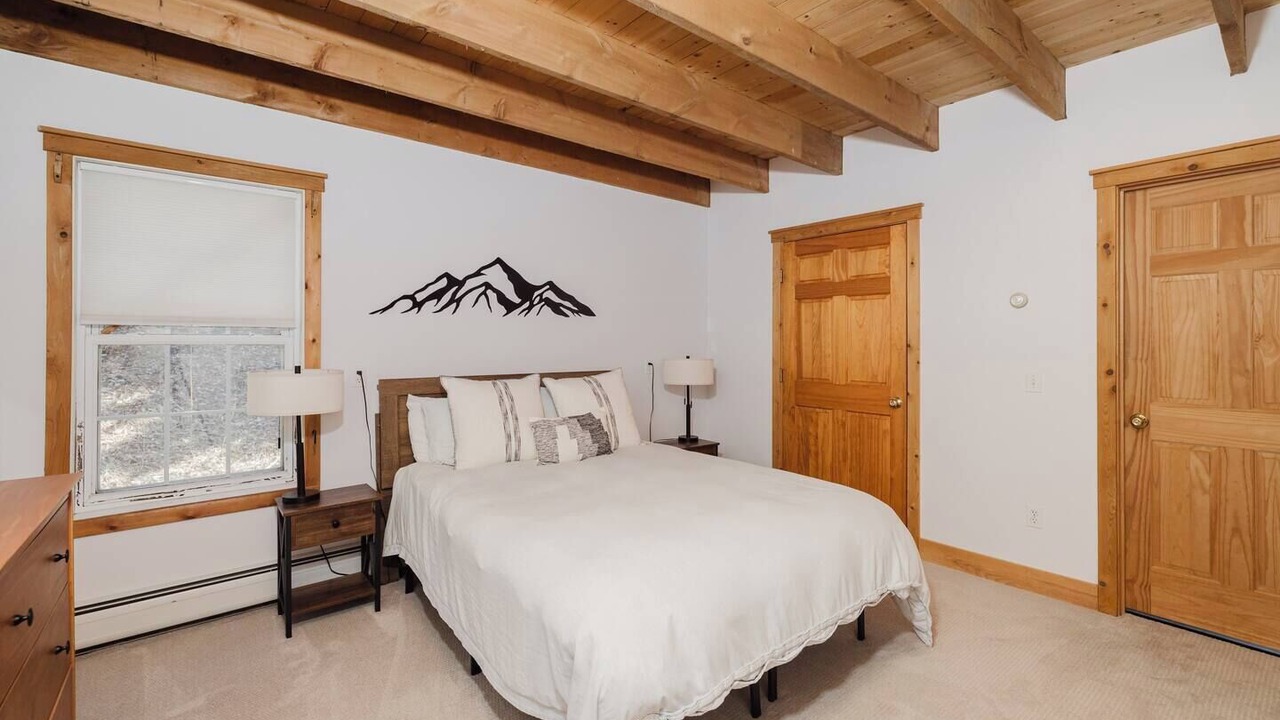 Photo of Bathroom in Stowe