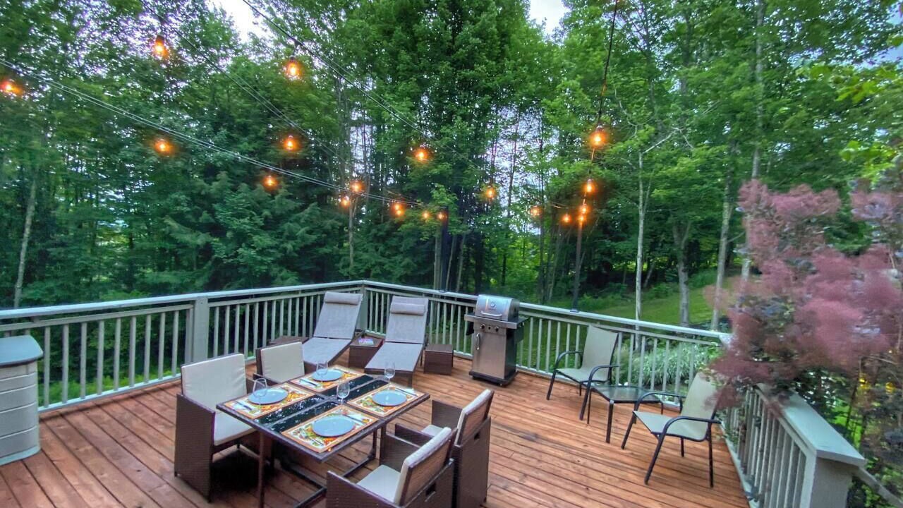 Photo of Outdoor in Stowe