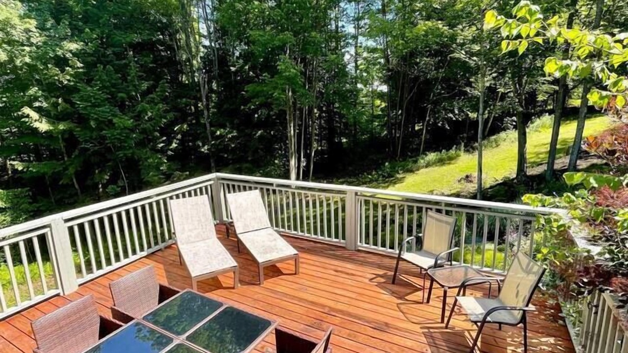 Photo of Outdoor in Stowe