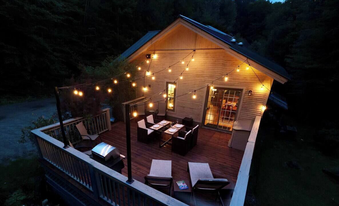 Photo of Outdoor in Stowe