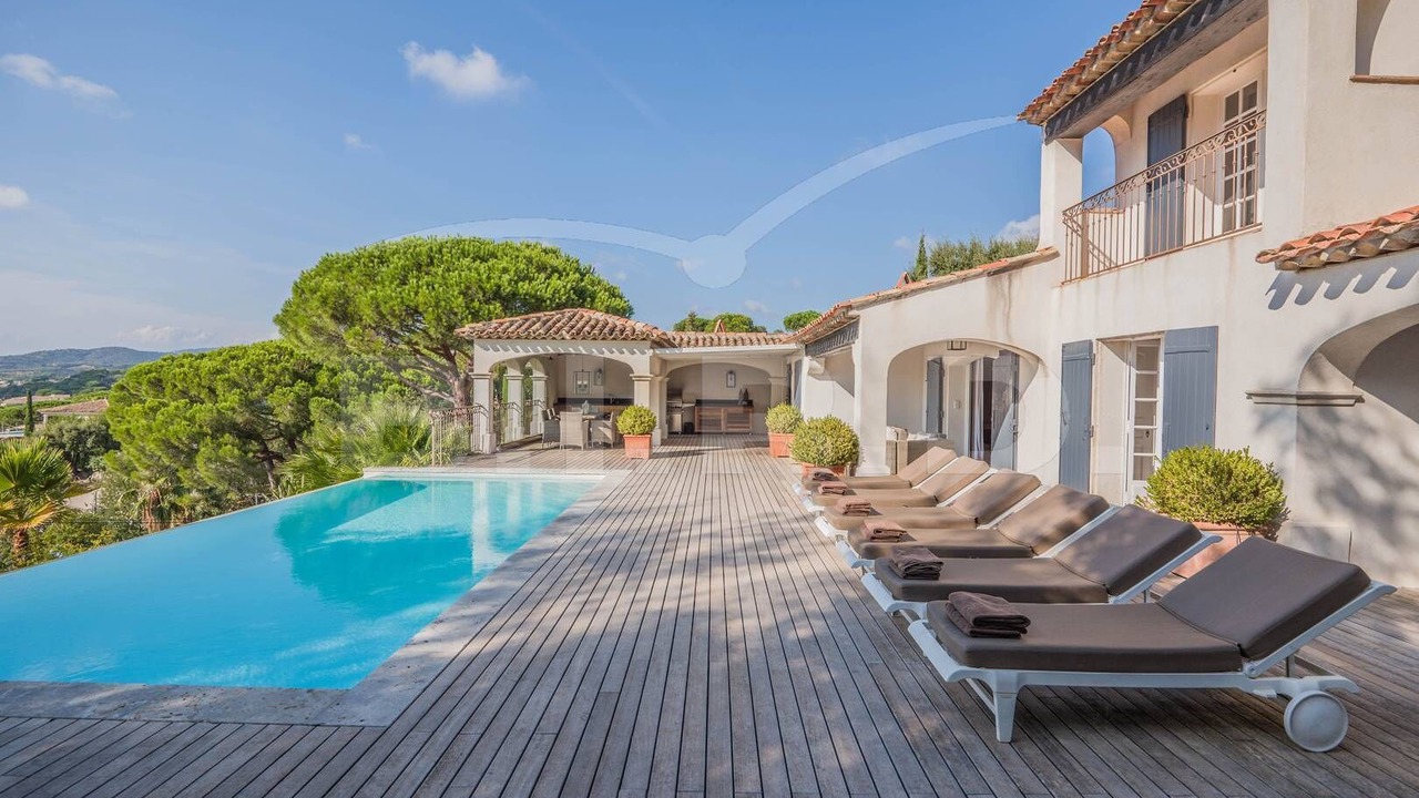 Photo of Outdoor in Sainte-Maxime