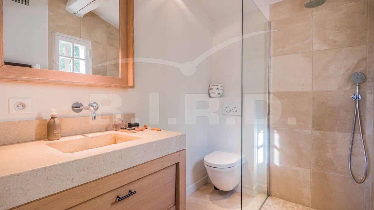 Photo of Bathroom in Sainte-Maxime