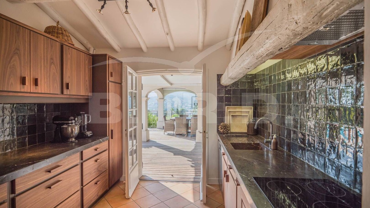 Photo of Kitchen in Sainte-Maxime