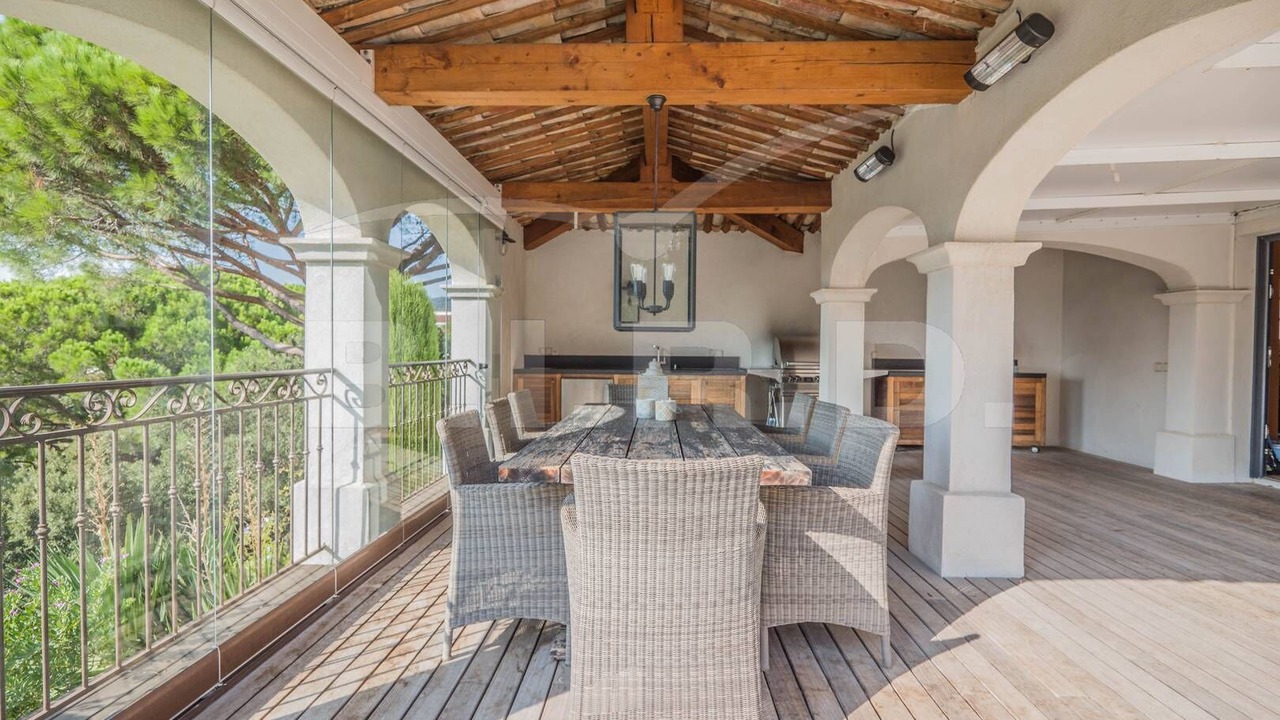 Photo of Outdoor in Sainte-Maxime