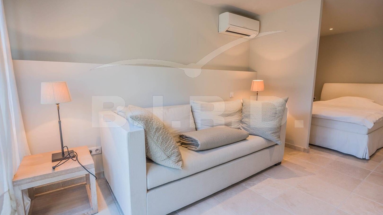 Photo of Livingroom in Sainte-Maxime