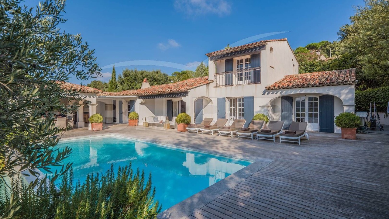 Photo of Outdoor in Sainte-Maxime