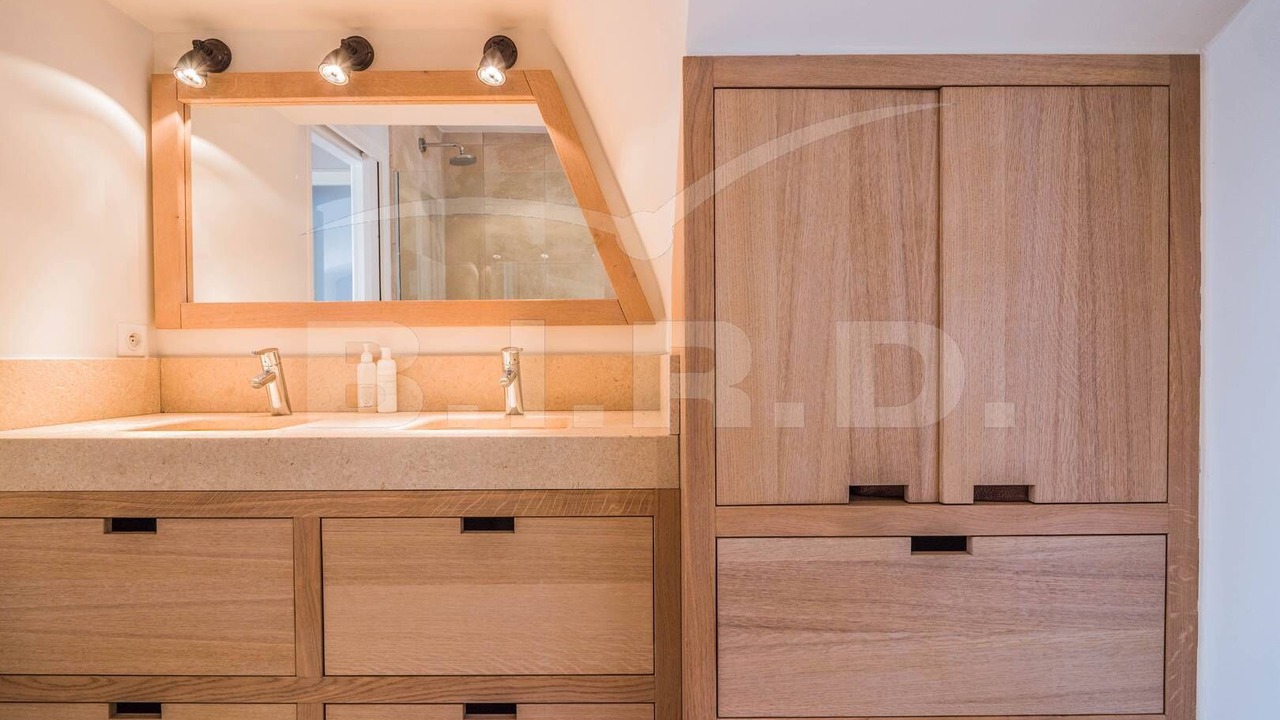 Photo of Bathroom in Sainte-Maxime