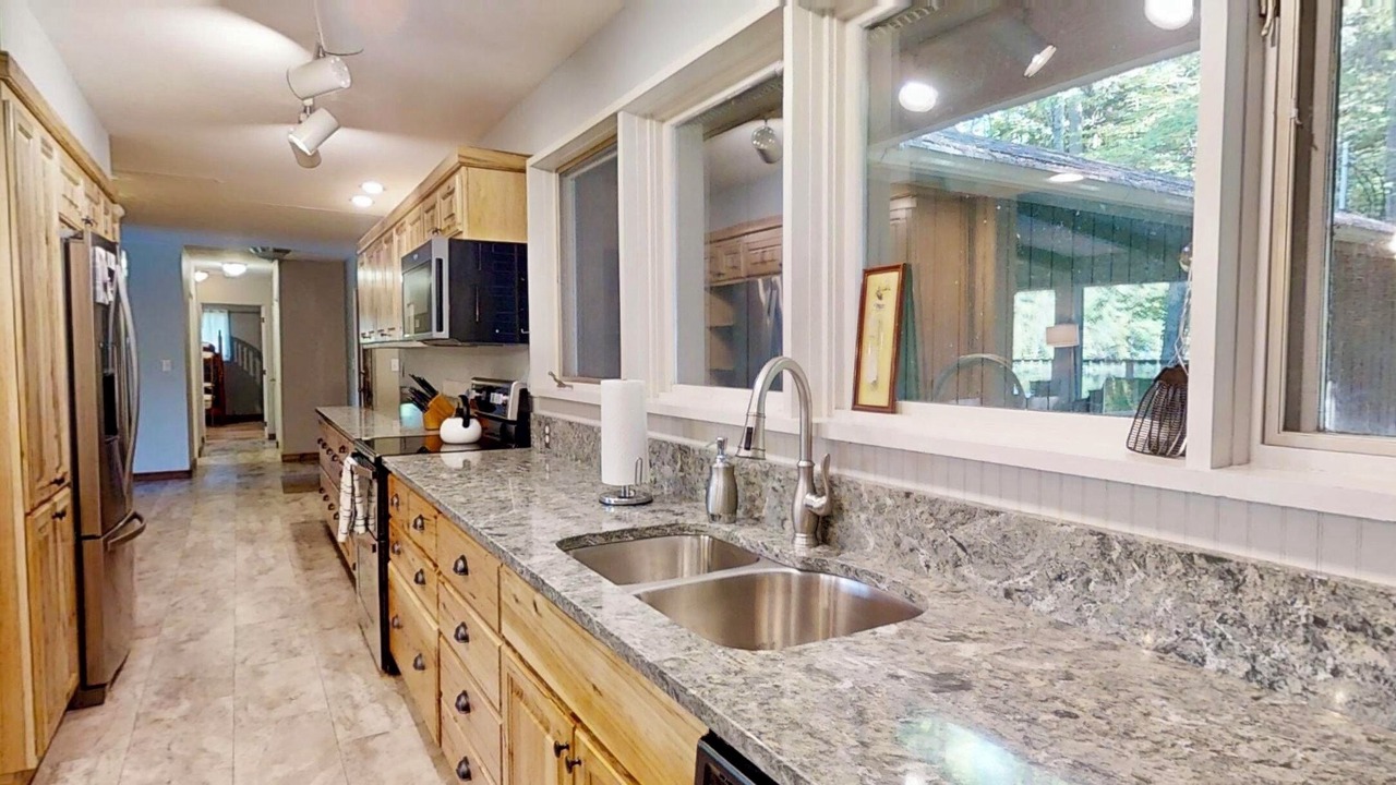 Photo of Kitchen in Wetmore