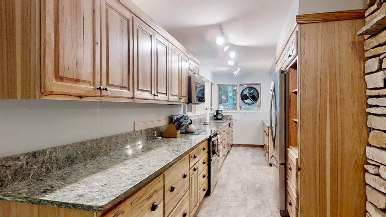 Photo of Kitchen in Wetmore