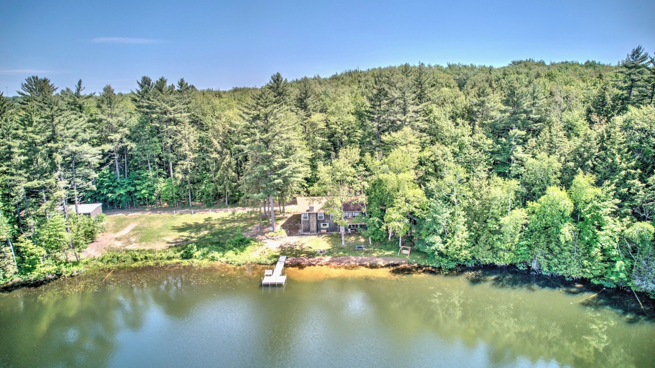 Photo of Outdoor in Wetmore