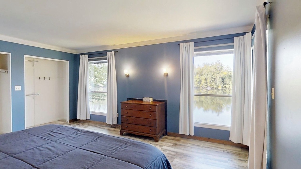 Photo of Bedroom in Wetmore