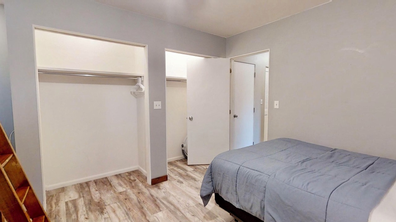 Photo of Bedroom in Wetmore