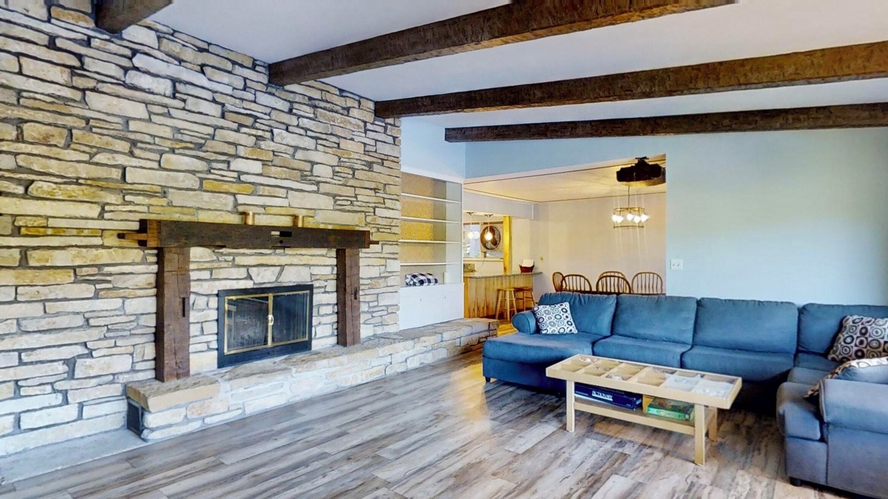 Photo of Livingroom in Wetmore