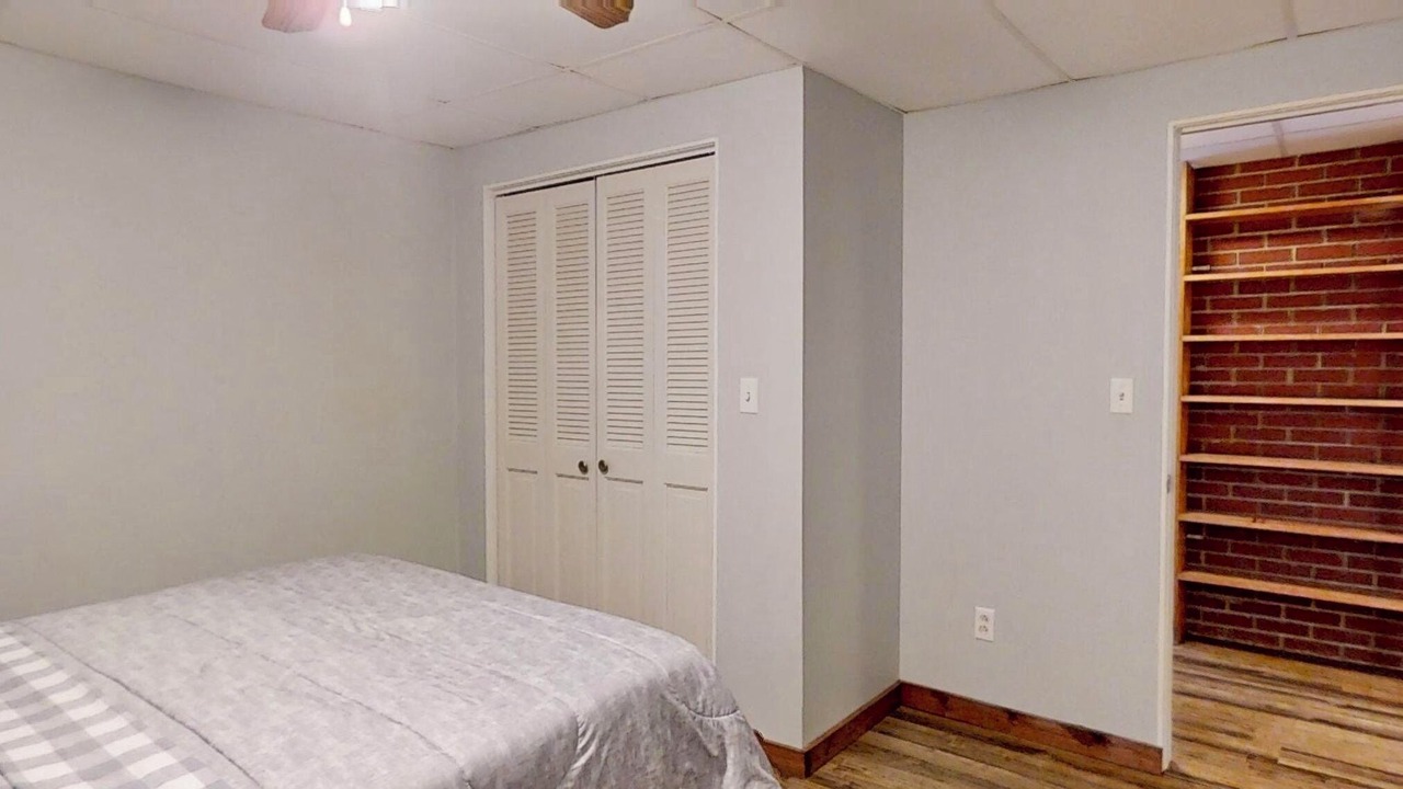 Photo of Bedroom in Wetmore