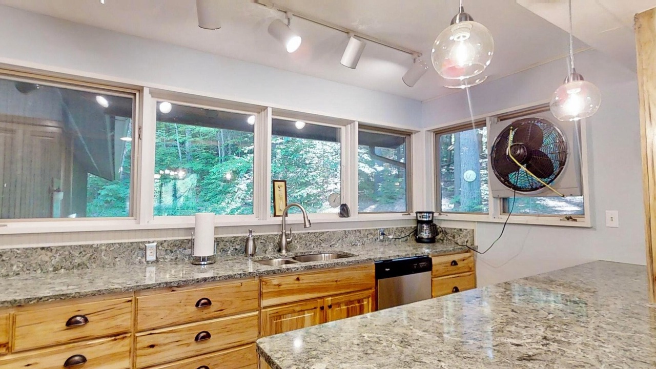 Photo of Kitchen in Wetmore