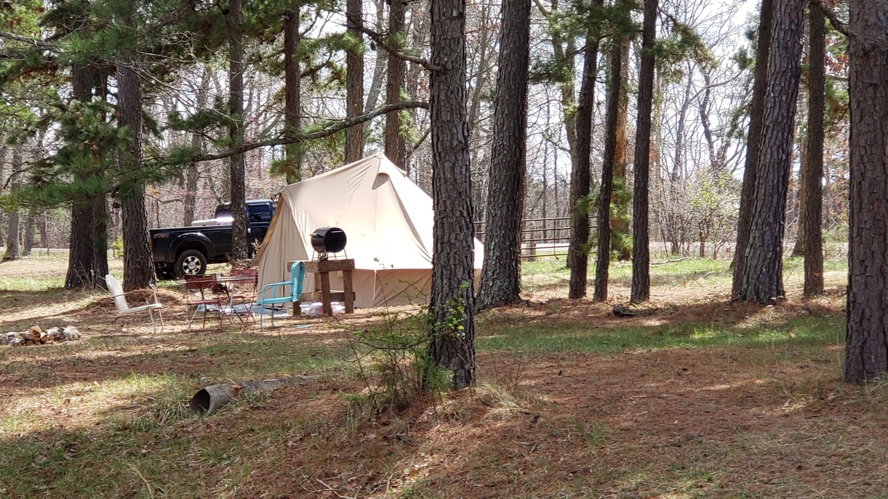 Photo of Outdoor in Richwoods