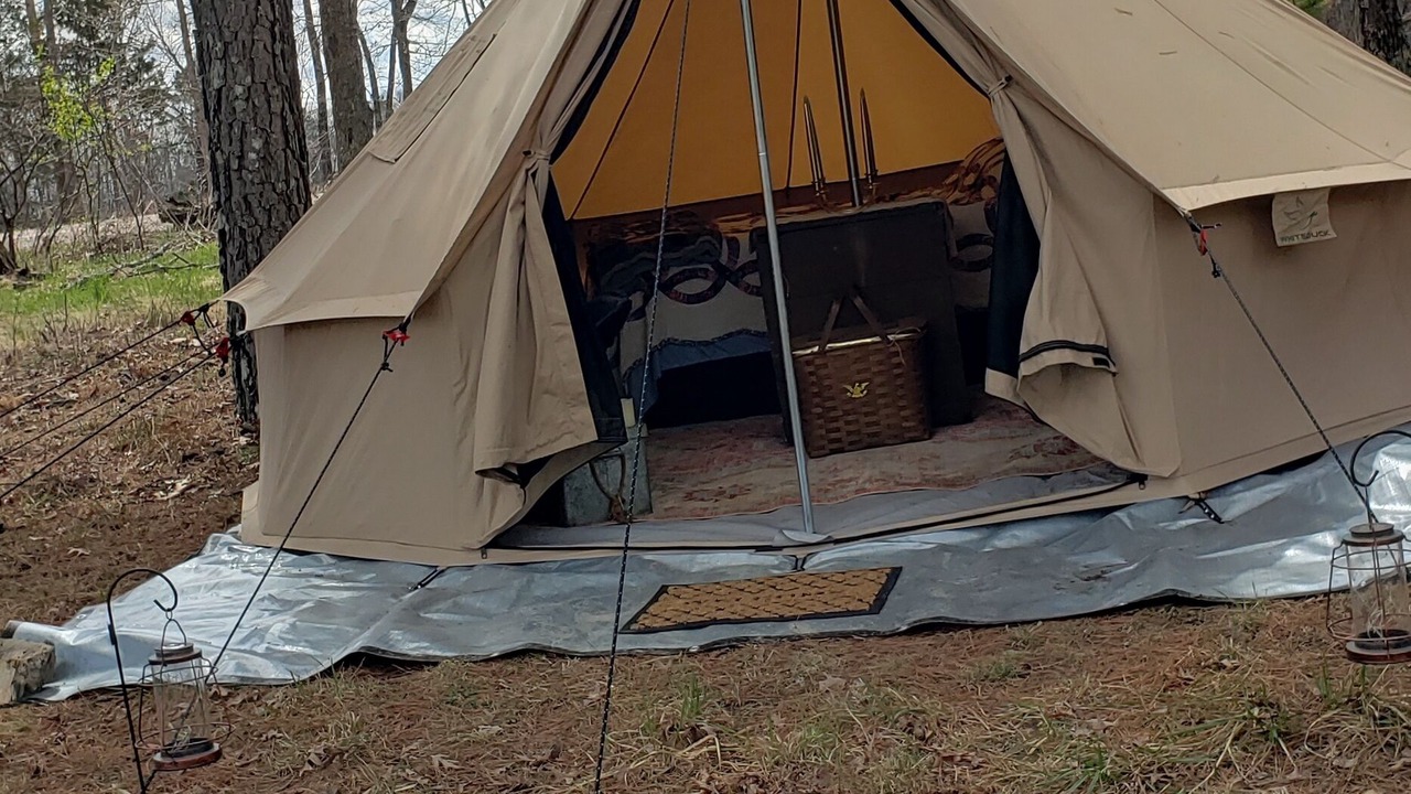 Photo of Outdoor in Richwoods