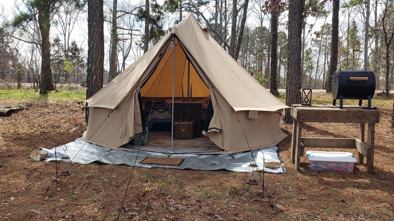 Photo of Outdoor in Richwoods
