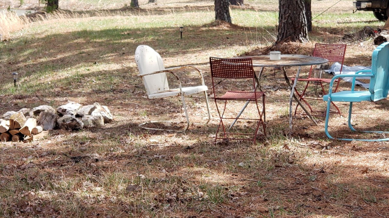 Photo of Outdoor in Richwoods