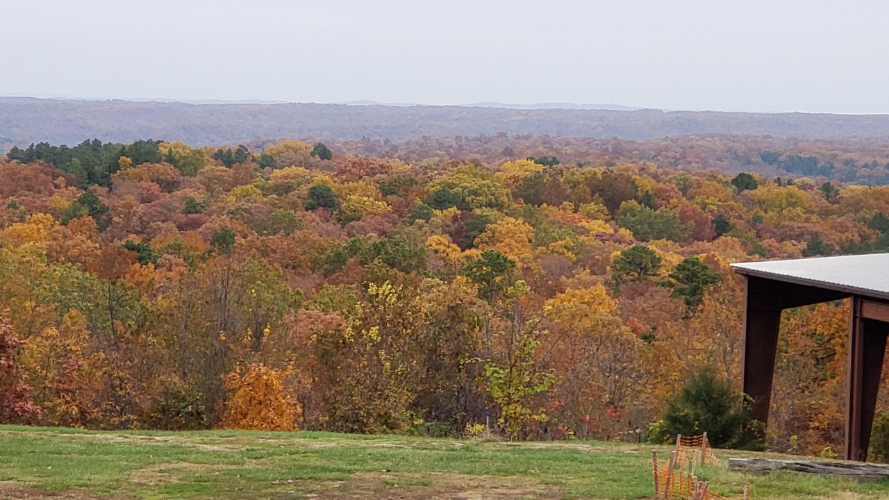 Photo of Outdoor in Richwoods