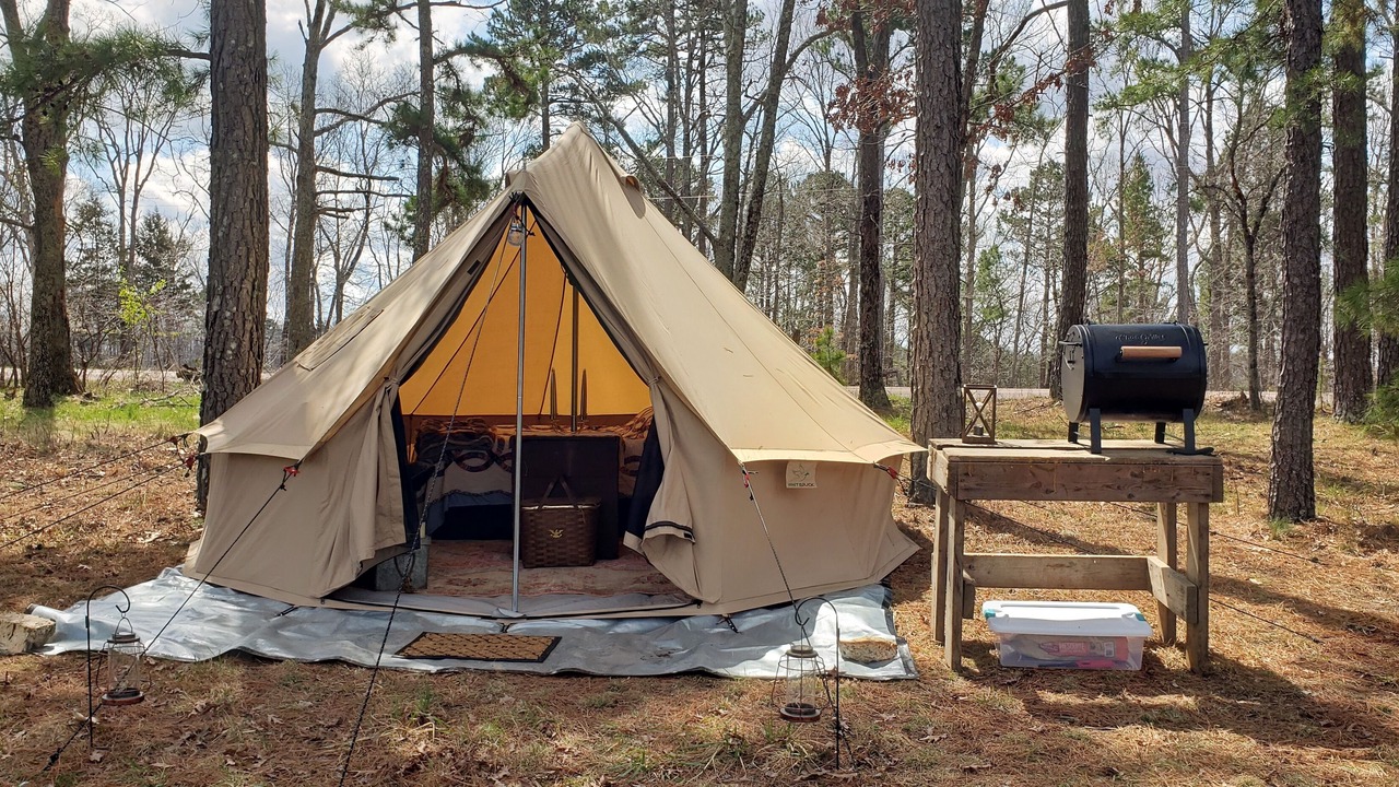 Photo of Outdoor in Richwoods