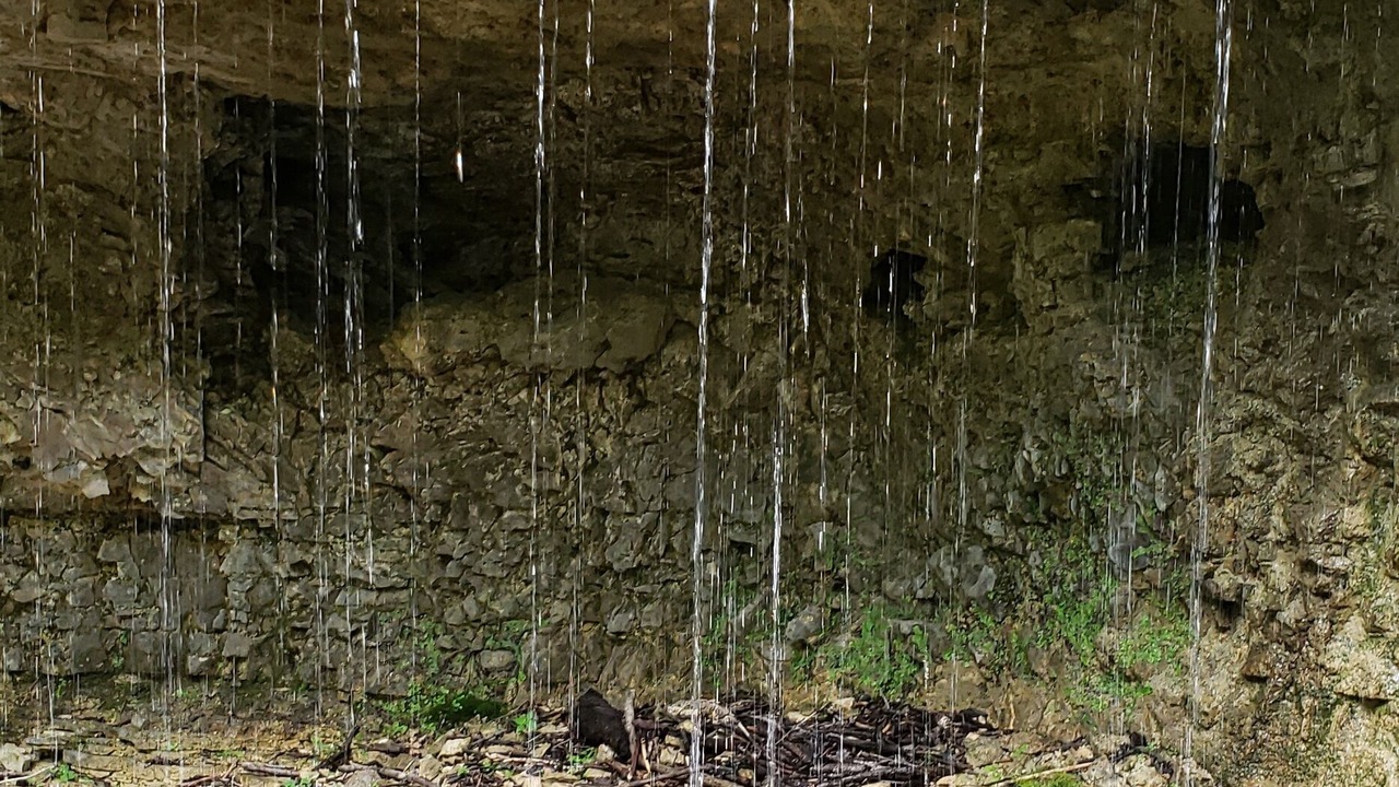 Photo of Outdoor in Richwoods