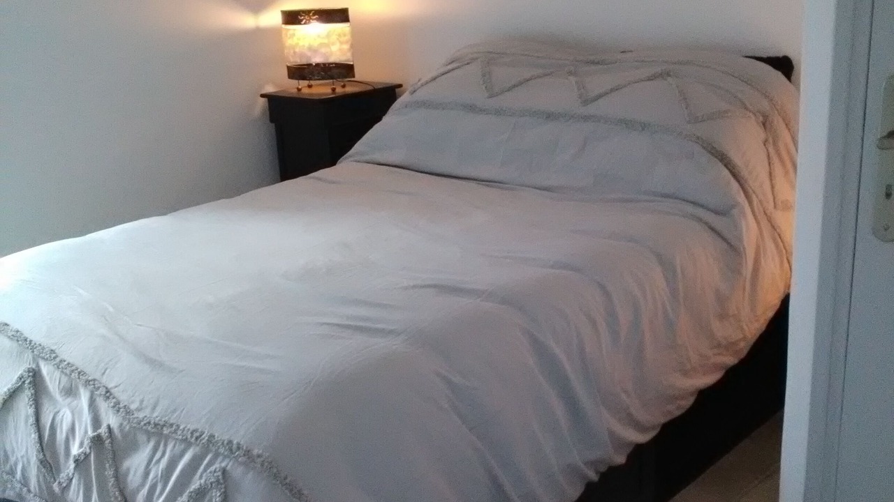 Photo of Bedroom in Veyreau