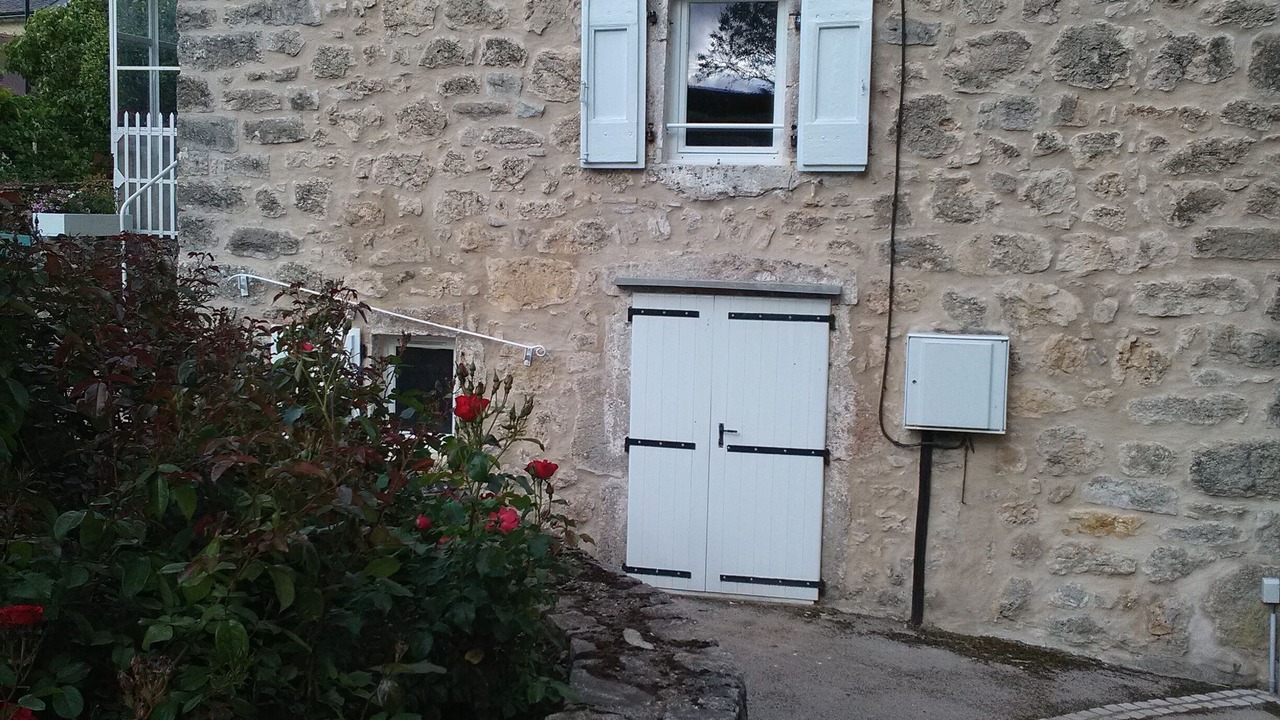 Photo of Outdoor in Veyreau