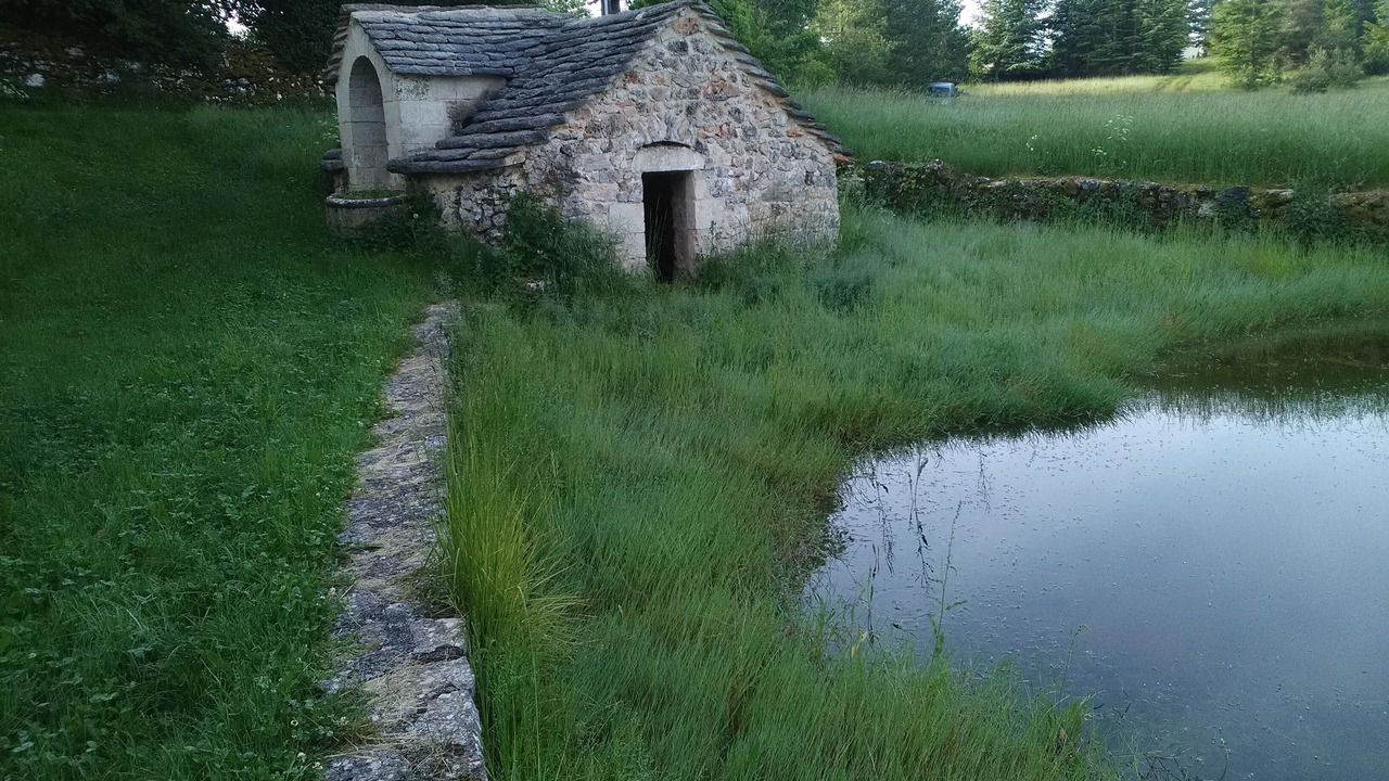 Photo of Outdoor in Veyreau