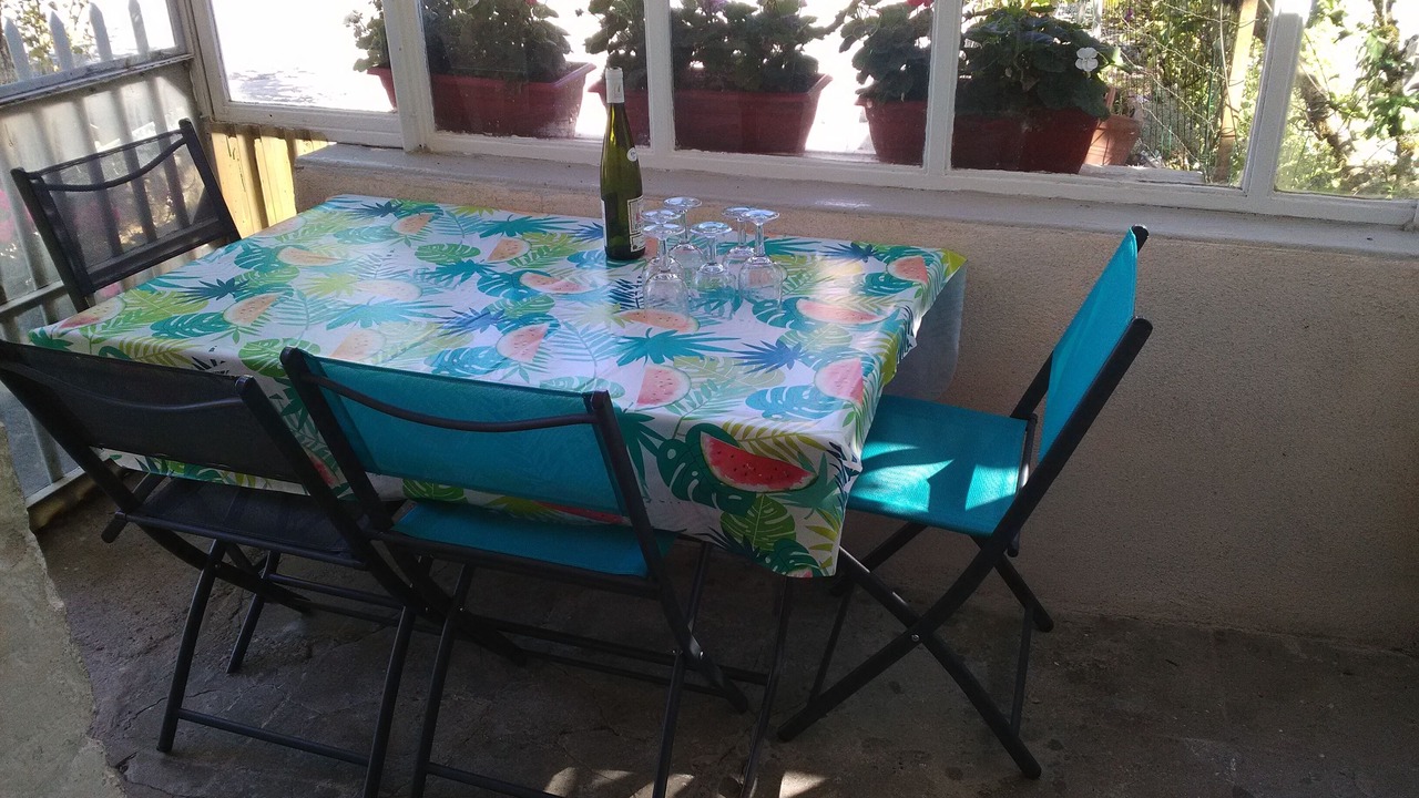 Photo of Outdoor in Veyreau