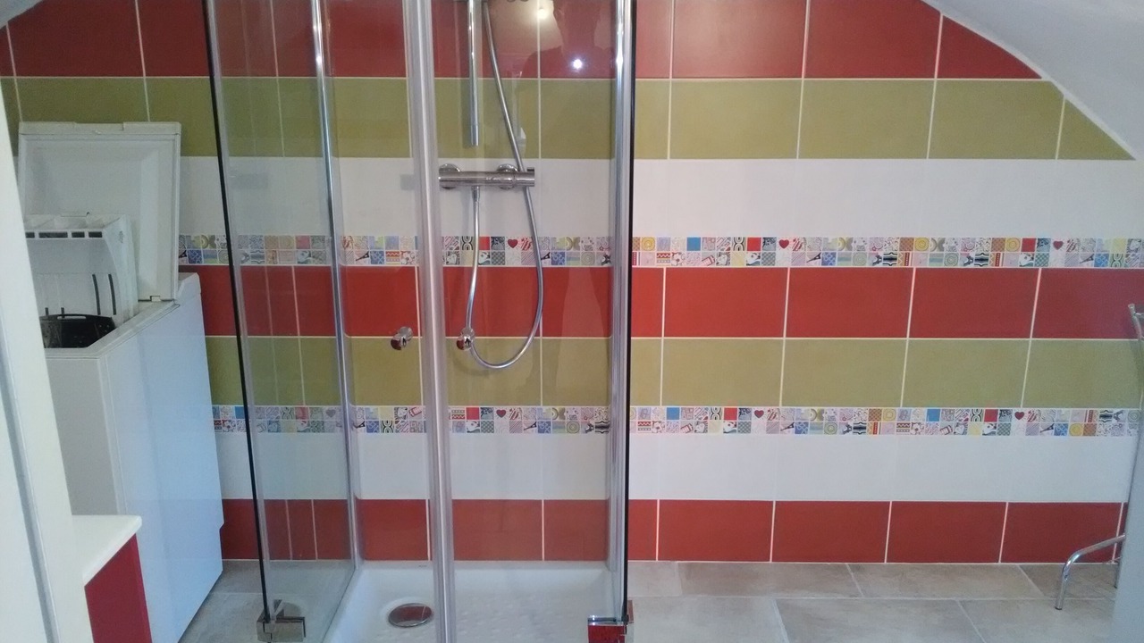 Photo of Bathroom in Veyreau