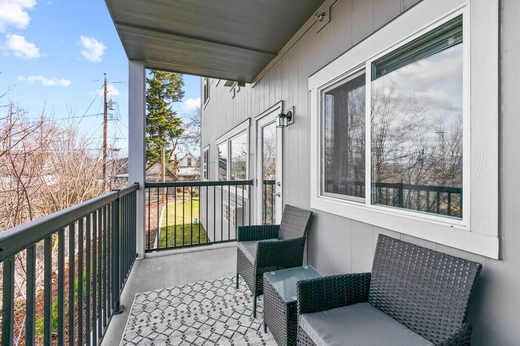 Photo of Outdoor in South Perry District