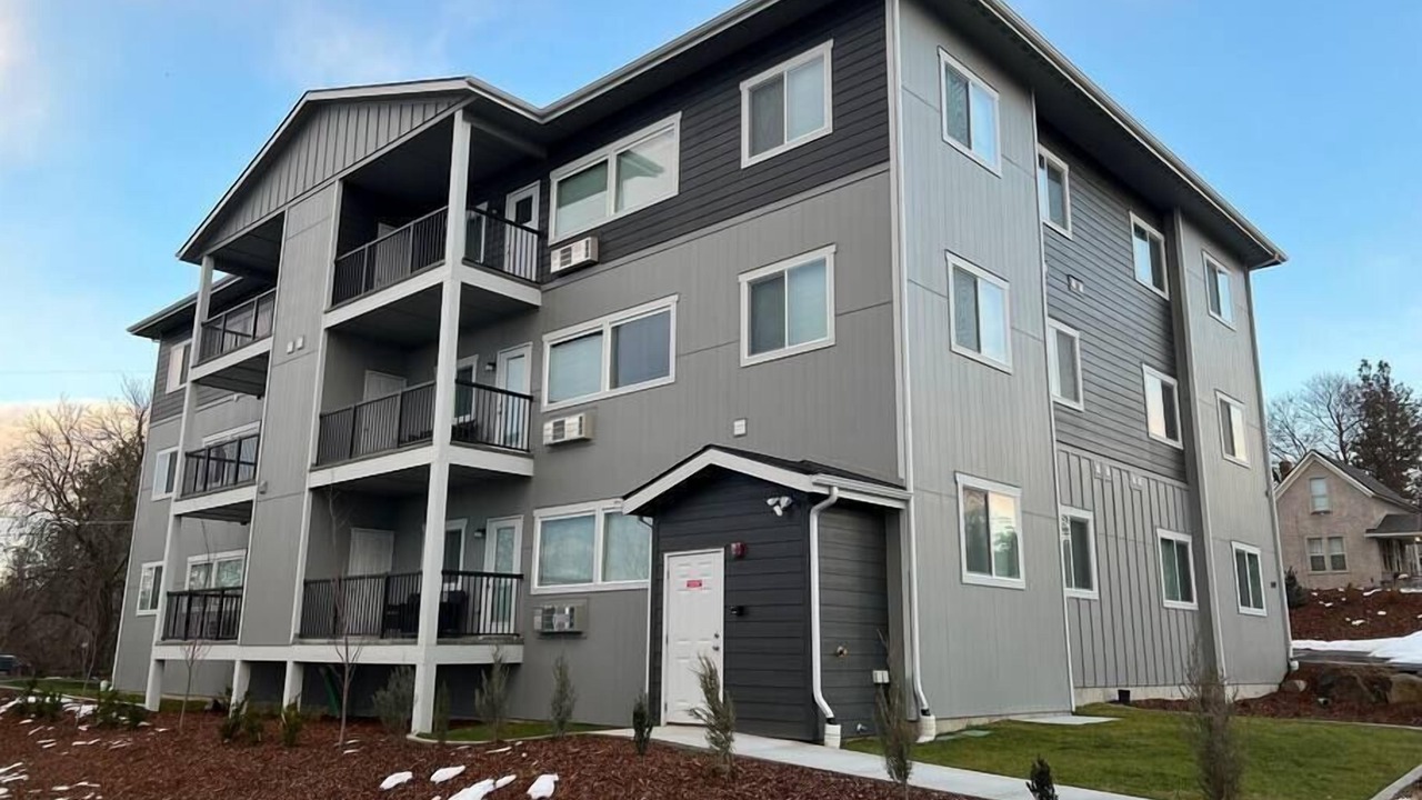 Photo of Outdoor in South Perry District