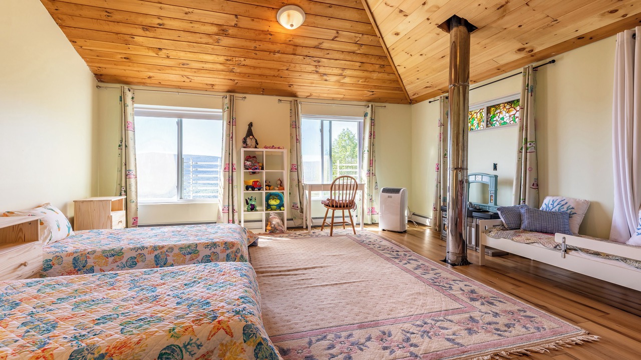 Photo of Bedroom in East Dorset