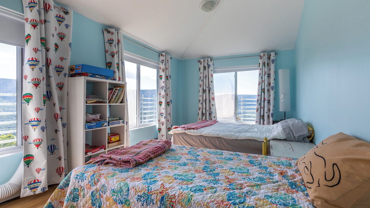 Photo of Bedroom in East Dorset
