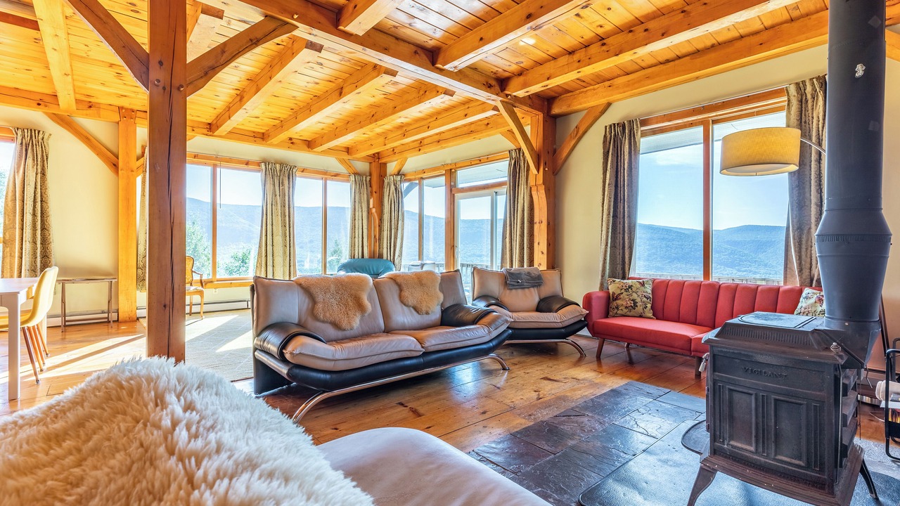 Photo of Livingroom in East Dorset