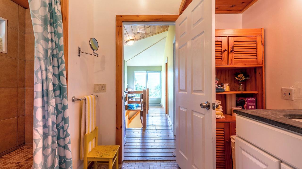 Photo of Bathroom in East Dorset