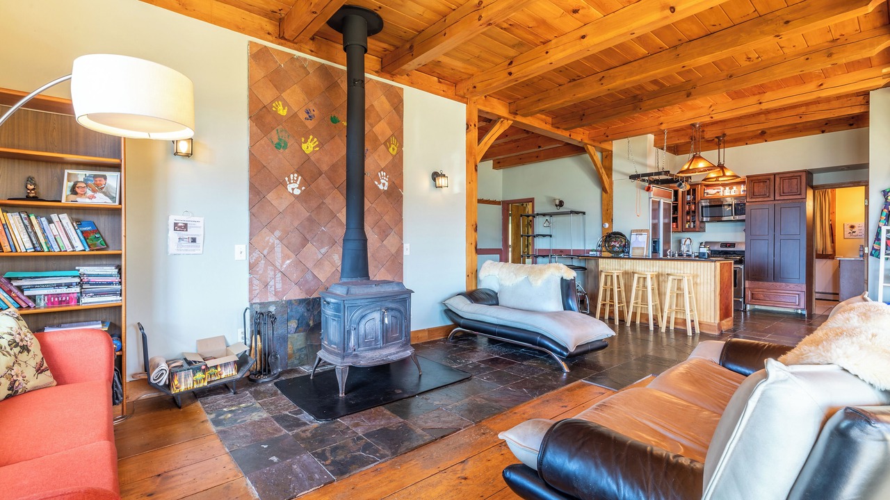 Photo of Livingroom in East Dorset