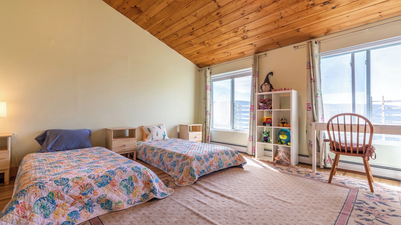 Photo of Bedroom in East Dorset